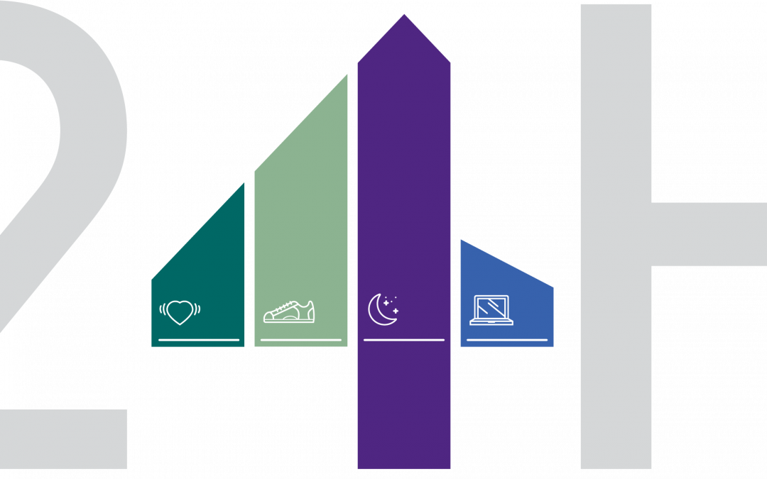 Le continuum 24 heures canadien: comprendre l’ensemble de la journée
