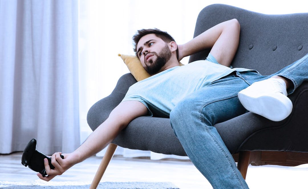 Peut-on être actif et sédentaire en même temps?